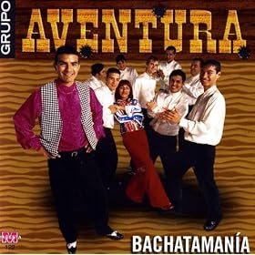 Bachatamanía
