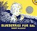 Blueberries for Sal (Live Oak Readalong)