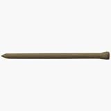 3-G Supply 10006CAHP0 Galvanized Casing Nail