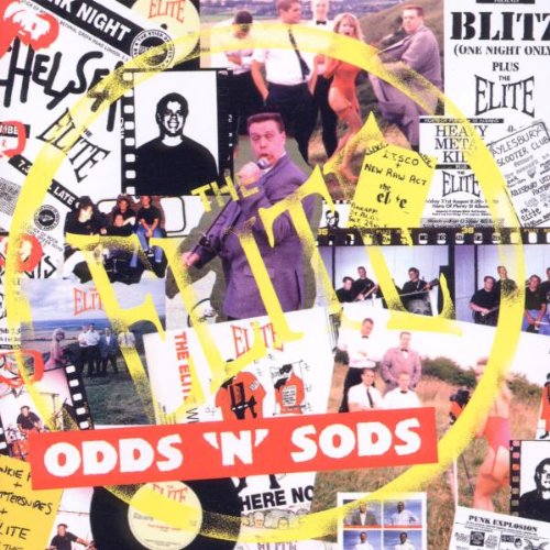 The Elite-Odds N Sods-CD-FLAC-1996-DeVOiD Download
