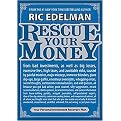 Rescue Your Money (Your Personal Investment Rocovery Plan) (Paperback)