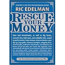 Rescue Your Money (Your Personal Investment Rocovery Plan) (Paperback)
