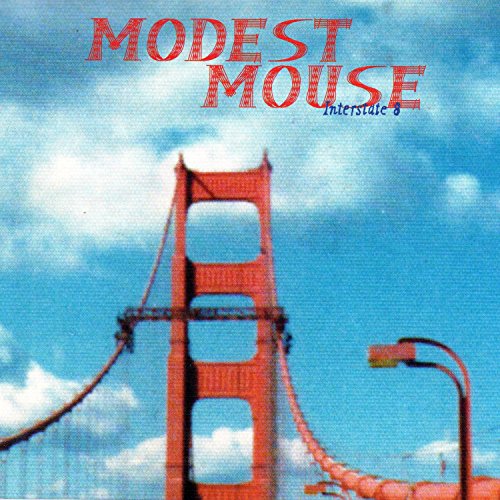 Album Art for Interstate 8 by Modest Mouse