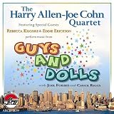 Music From Guys & Dolls