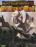 Historical Operation Klondike (Battletech Sourcebooks)