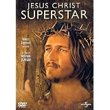 Jesus Christ Superstardi Carl Anderson