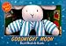 Goodnight Moon (Board Book and Rattle)