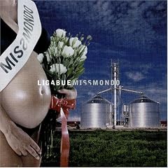 Miss Mondo