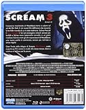 Image de Scream 3 [Blu-ray] [Import italien]