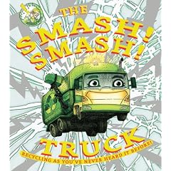 Smash Smash Truck