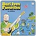 Burl Ives, Favorites for Childrrn, 発売中