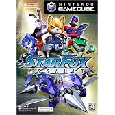 スターフォックス アサルト