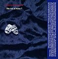 (Who's Afraid Of?) The Art of Noise!