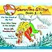 Geronimo Stilton: Books 4-6: #4: I'm Too Fond of My Fur; #5: Four Mice Deep in the Jungle; #6: Paws Off, Cheddarface!