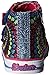 Skechers Kids Twinkle Toes Shuffles Lil Skippers Light-Up Sneaker (Toddler/Little Kid)