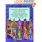 Renaissance Costume Book