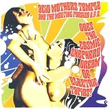 Acid Mothers Temple & the Melting Paraiso UFO - Does the Cosmic Shepard Dream of Electric Tapirs?