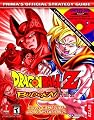 Dragon Ball Z: Budokai (GC/PS2) (Prima's Official Strategy Guide)