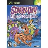 Scooby-Doo: Night of 100 Frights