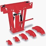 12 Ton Capacity Pipe Bender