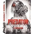 Predator Collection [Blu-ray]