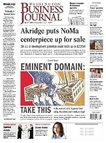 Washington Business Journal