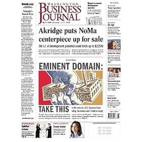 Washington Business Journal
