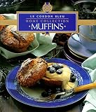 Muffins (Le Cordon Bleu Home Collection)