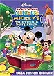Mickey Mouse Clubhouse: Mickey's Storybook Surprises