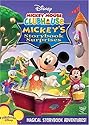 Mickey Mouse Clubhouse: Mickey's Storybook Surprises