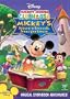 Mickey Mouse Clubhouse: Mickey's Storybook Surprises