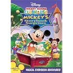 Mickey Mouse Clubhouse