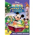 Mickey Mouse Clubhouse Mickeys