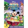 Mickey Mouse Clubhouse: Mickey's Storybook Surprises