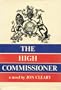 The high commissioner;: A novel