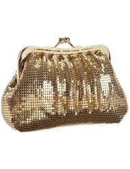 Menbur 133120000 Wedding Clutch by Menbur