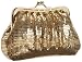 Menbur 133120000 Wedding Clutch