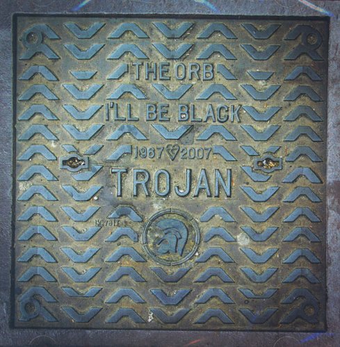 CD-Charts  Search : I'll Be Black: Compiled By the Orb