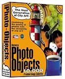 Hemera Photo-Objects 1.5 10,000 Premium Image Coll