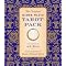 My Tarot List for Beginners