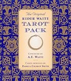 The Original Rider Waite Tarot Pack