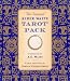 The Original Rider Waite Tarot Deck