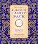 The Original Rider Waite Tarot Deck