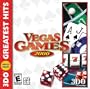 Vegas Games 2000 (Jewel Case)