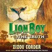 Lionboy: The Truth | [Zizou Corder]