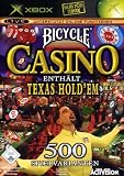 Bicycle Casino