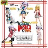 ドクロちゃん コレクションフィギュア (BOX)イメージ