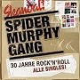 30 Jahre Rock'N'Roll