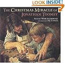 The Christmas Miracle...