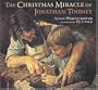 The Christmas Miracle of Jonathan Toomey